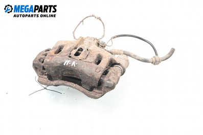 Спирачен апарат за Citroen Jumpy Box I (06.1994 - 10.2006), позиция: предна, лява