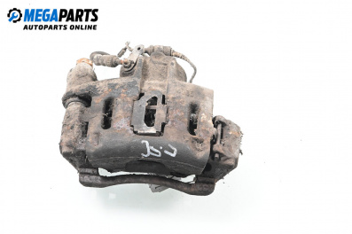 Спирачен апарат за Citroen Jumpy Box I (06.1994 - 10.2006), позиция: предна, дясна