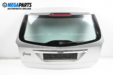 Заден капак за Ford Focus I Estate (02.1999 - 12.2007), 4+1 вр., комби, позиция: задна