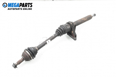Полуоска за Ford Focus I Estate (02.1999 - 12.2007) 1.6 16V, 100 к.с., позиция: предна, дясна