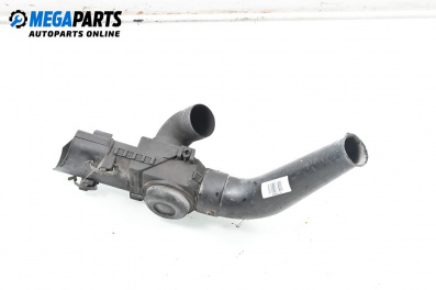 Въздуховод за Volkswagen Golf II Hatchback (08.1983 - 12.1992) 1.3, 55 к.с.