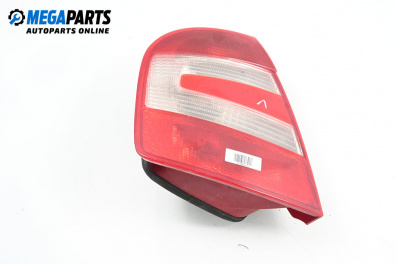 Стоп за Skoda Fabia I Hatchback (08.1999 - 03.2008), хечбек, позиция: лява