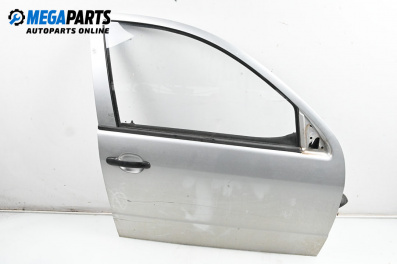 Врата за Skoda Fabia I Hatchback (08.1999 - 03.2008), 4+1 вр., хечбек, позиция: предна, дясна