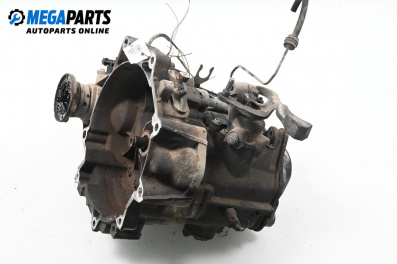 Ръчна скоростна кутия за Skoda Fabia I Hatchback (08.1999 - 03.2008) 1.9 SDI, 64 к.с.