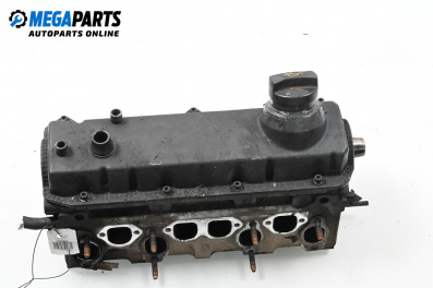 Глава за Skoda Fabia I Hatchback (08.1999 - 03.2008) 1.9 SDI, 64 к.с.