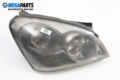 Фар за Kia Magentis Sedan II (10.2005 - 12.2010), седан, позиция: дясна