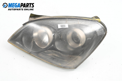 Фар за Kia Magentis Sedan II (10.2005 - 12.2010), седан, позиция: лява