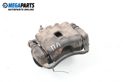 Спирачен апарат за Kia Magentis Sedan II (10.2005 - 12.2010), позиция: предна, лява