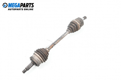 Полуоска за Kia Magentis Sedan II (10.2005 - 12.2010) 2.0, 144 к.с., позиция: предна, лява, автоматик