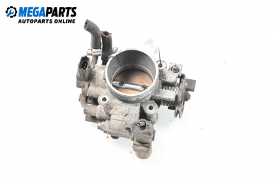 Дроселова клапа за Kia Magentis Sedan II (10.2005 - 12.2010) 2.0, 144 к.с.