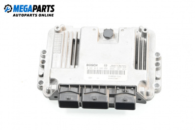 Компютър двигател за Renault Megane II Grandtour (08.2003 - 08.2012) 1.9 dCi, 131 к.с., № Bosch 0 281 013 366