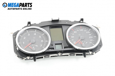 Километраж за Renault Megane II Grandtour (08.2003 - 08.2012) 1.9 dCi, 131 к.с., № 8200408803