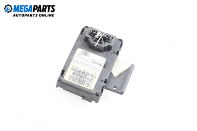 Четец с карта за Renault Megane II Grandtour (08.2003 - 08.2012), № 0200125077