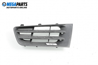 Решетка в броня за Renault Megane II Grandtour (08.2003 - 08.2012), комби, позиция: предна