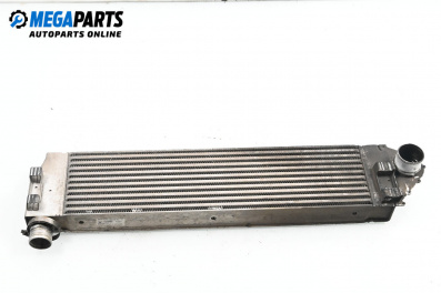 Интеркулер за Renault Megane II Grandtour (08.2003 - 08.2012) 1.9 dCi, 131 к.с.
