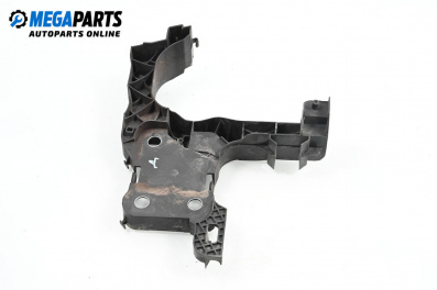 Държач броня за Renault Megane II Grandtour (08.2003 - 08.2012), комби, позиция: предна, дясна