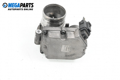 Дроселова клапа за Renault Megane II Grandtour (08.2003 - 08.2012) 1.9 dCi, 131 к.с.