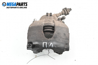 Спирачен апарат за Renault Megane II Grandtour (08.2003 - 08.2012), позиция: предна, лява