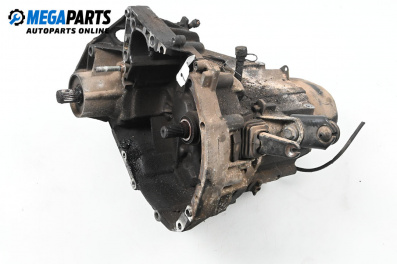 Ръчна скоростна кутия за Renault Scenic I Minivan (09.1999 - 07.2010) 1.9 dCi (JA05, JA1F), 102 к.с.