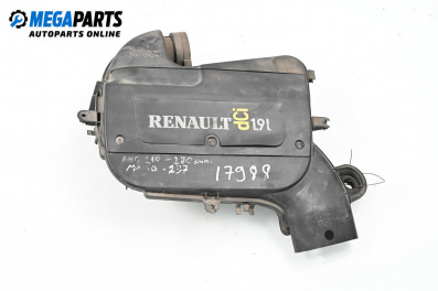 Филтърна кутия за Renault Scenic I Minivan (09.1999 - 07.2010) 1.9 dCi (JA05, JA1F)
