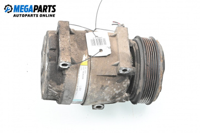 Компресор климатик за Renault Scenic I Minivan (09.1999 - 07.2010) 1.9 dCi (JA05, JA1F), 102 к.с., № 1135309 / J639
