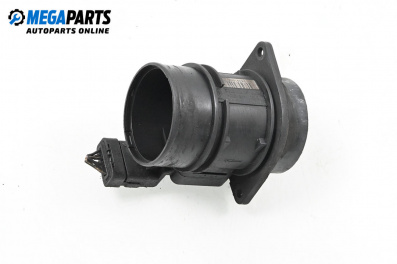 Дебитомер за Renault Scenic I Minivan (09.1999 - 07.2010) 1.9 dCi (JA05, JA1F), 102 к.с., № 7700109812