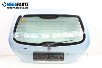 Заден капак за Lancia Y Hatchback (11.1995 - 09.2003), 2+1 вр., хечбек, позиция: задна