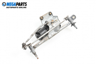 Ел. мотор за чистачките за Renault Scenic I Minivan (09.1999 - 07.2010), миниван, позиция: предна