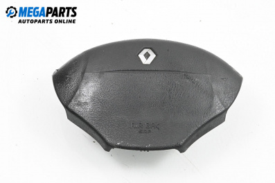Airbag за Renault Scenic I Minivan (09.1999 - 07.2010), 4+1 вр., миниван, позиция: предна