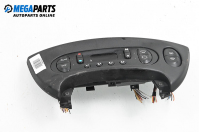 Панел климатроник за Renault Scenic I Minivan (09.1999 - 07.2010)