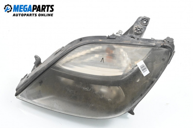 Фар за Renault Scenic I Minivan (09.1999 - 07.2010), миниван, позиция: лява