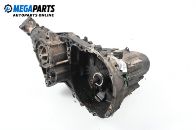 Ръчна скоростна кутия за Renault Scenic I Minivan (09.1999 - 07.2010) 2.0 16V RX4, 139 к.с.