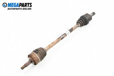 Полуоска за Renault Scenic I Minivan (09.1999 - 07.2010) 2.0 16V RX4, 139 к.с., позиция: задна, дясна
