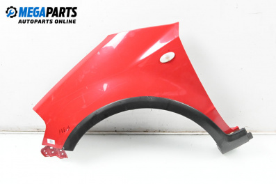 Калник за Suzuki SX4 Hatchback (06.2006 - 12.2013), 4+1 вр., хечбек, позиция: предна, лява
