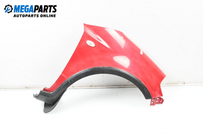 Калник за Suzuki SX4 Hatchback (06.2006 - 12.2013), 4+1 вр., хечбек, позиция: предна, дясна