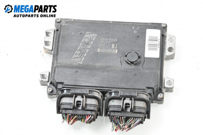 Компютър двигател за Suzuki SX4 Hatchback (06.2006 - 12.2013) 1.6 VVT, 107 к.с., № 33910-75KC0