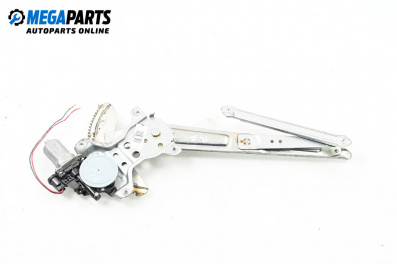 Машинка ел. стъкло за Suzuki SX4 Hatchback (06.2006 - 12.2013), 4+1 вр., хечбек, позиция: предна, дясна