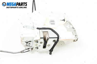 Брава на врата за Suzuki SX4 Hatchback (06.2006 - 12.2013), позиция: предна, дясна