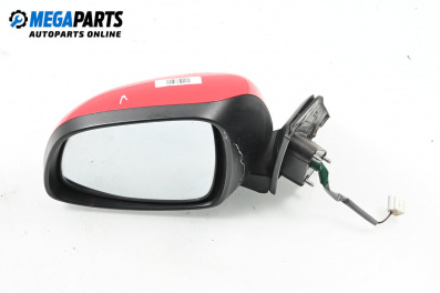 Огледало за Suzuki SX4 Hatchback (06.2006 - 12.2013), 4+1 вр., хечбек, позиция: лява