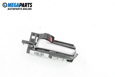 Вътрешна дръжка за Suzuki SX4 Hatchback (06.2006 - 12.2013), 4+1 вр., хечбек, позиция: предна, лява