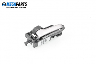 Вътрешна дръжка за Suzuki SX4 Hatchback (06.2006 - 12.2013), 4+1 вр., хечбек, позиция: задна, лява