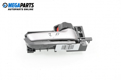 Вътрешна дръжка за Suzuki SX4 Hatchback (06.2006 - 12.2013), 4+1 вр., хечбек, позиция: задна, дясна