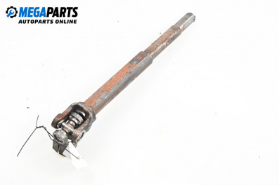 Каре на волана за Suzuki SX4 Hatchback (06.2006 - 12.2013) 1.6 VVT, 107 к.с., хечбек
