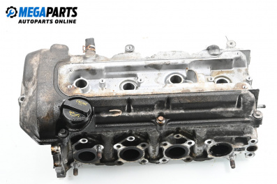 Глава за Suzuki SX4 Hatchback (06.2006 - 12.2013) 1.6 VVT, 107 к.с.