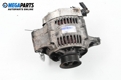 Алтернатор / генератор за Suzuki SX4 Hatchback (06.2006 - 12.2013) 1.6 VVT, 107 к.с., № 31400-80J00