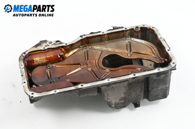 Картер за Suzuki SX4 Hatchback (06.2006 - 12.2013) 1.6 VVT, 107 к.с.