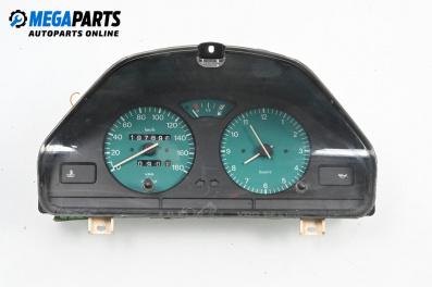 Километраж за Peugeot 106 II Hatchback (04.1996 - 05.2005) 1.0 i, 50 к.с.