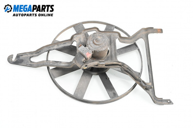 Перка охлаждане за Peugeot 106 II Hatchback (04.1996 - 05.2005) 1.0 i, 50 к.с.