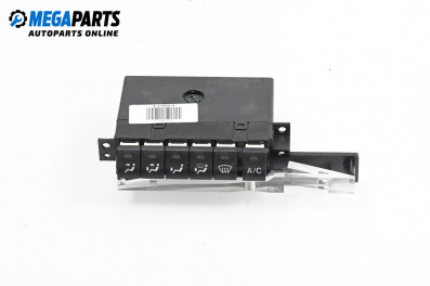 Панел бутони климатик и подгрев за Suzuki Baleno Wagon (08.1996 - 04.2005), № 74510-64G