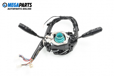 Лостчета светлини и чистачки за Suzuki Baleno Wagon (08.1996 - 04.2005)